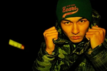 Ar-Djy a.k.a Руслан KANO