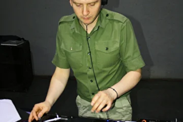 02.06.2015 dj Academy