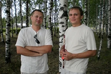 г.Урень - 2010г