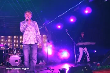 "Сказка о любви"от группы "Комиссар".20.08.11г.