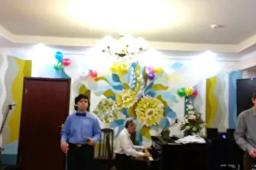 Группа Бренд-1 (ЦСО - Тушино) 2015