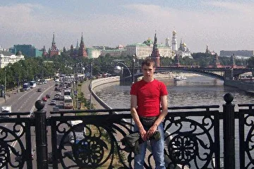 Атец в МАскве! 04,07,07