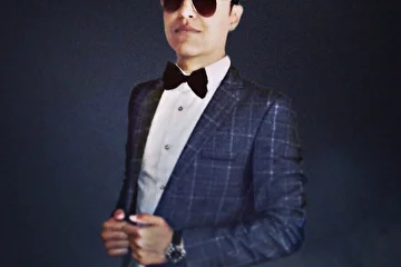 Fato Art Mc Slim