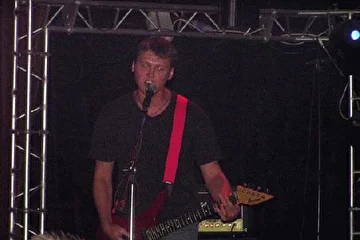 SPAM fest в Эстакаде 16.10.2004