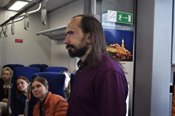 2021, I могиканское кольцо
Константин Ольмезов, Второй Музыкально-поэтический Ф-2018