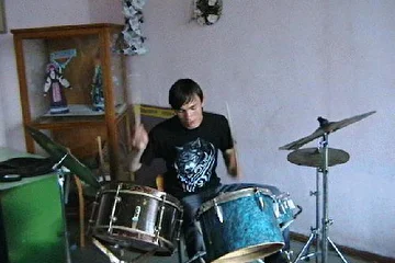 Репитицыя