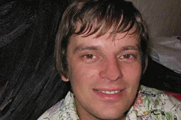 снимок был сделан 1 октября 2004 года в Новосибирске.