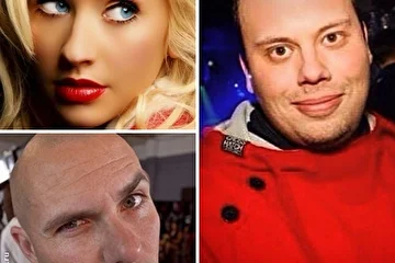 DJ Vanco & Pitbull feat Christina Aguilera - Feel This Moment 