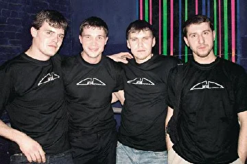 клуб Пятница