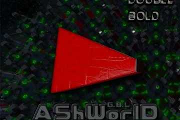 #ashworld
