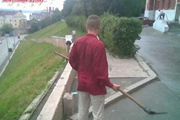 ОНА НЕ ЛЮБИЛА САМАРСКИХ МУЗЫКАНТОВ...