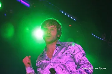 "Сказка о любви"от группы "Комиссар".20.08.11г.