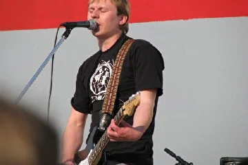 Вокал, гитара