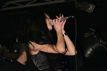 Kaira - Live - Точка (Москва)-2008