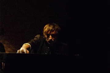 Концерт в ГЭЗ-21 17.09.2006