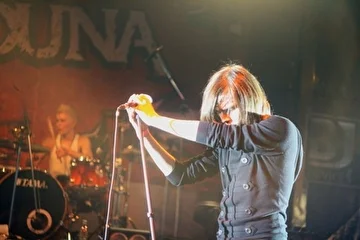 КОНЦЕРТЫ (2010 - 2011)