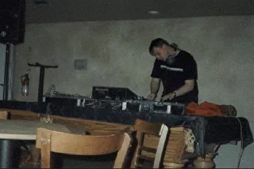 Live@Bounce
