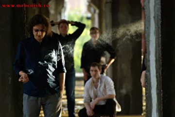 http://www.mrbenish.ru