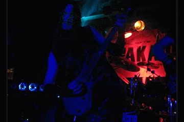 ГРУППА "AKADO" - 25 ФЕВРАЛЯ - RED CLUB - "RADIO INFERNO 4" 