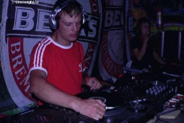 ночной клуб "Объект 01" г. Иркутск (2005 год)