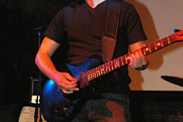 Live in "X.O." 14.10.2007