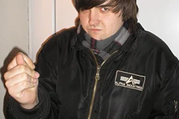 Elvis (MC Fuhrer) - Screams