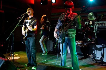 ZVEROБОЙ - Горбушкин двор  2009