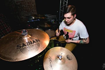 группа МеханизМ 02.12.16 в СВОБОДА концерт холл

#МеханизМ
#HARDCORE
#группаМеханизМ