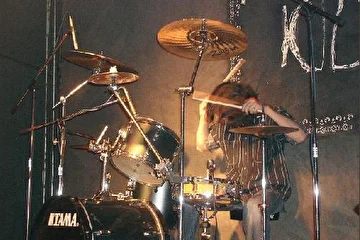 Live, KDD, 14.03.07
