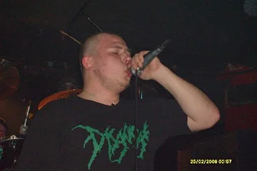 Aborted Fetus - Russian Massive Brutality