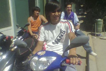 JAN na motore