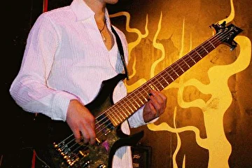 Live in "R-club" 10.04.2006