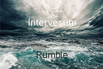 Интернет сингл "Rumble" 
Intervesum 2014 год.