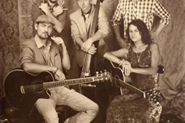 PsycheDELTA Blues Band