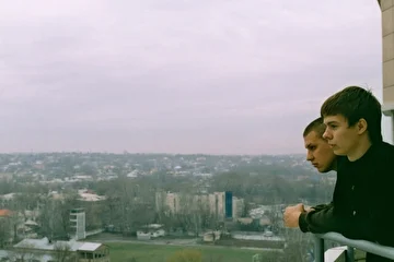 Shuttle & Vovan