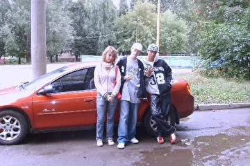 Забавная, XTIM, Spawn