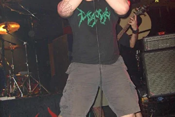 Aborted Fetus - Russian Massive Brutality