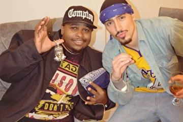 gangsta rap gangstarap гангста рэп