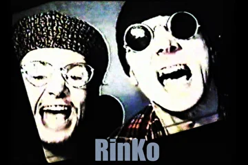 RinKo (В. Ринкевичус и С. Козырев) в 1995 - 1999г.