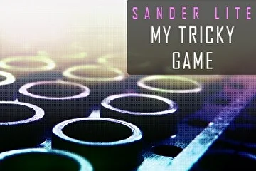 Макси-сингл "My Tricky Game" (ft. Leeloo Dallas)
Дата: 30 октября 2009
лейбл: Royal Tracks

Купить: http://www.beatport.com/artist/sander_lite

версии от: Sander Lite, Dj Zam, Kimen, Albertino, Max Freegrant, Custom Phase, Eddie Bitz, 