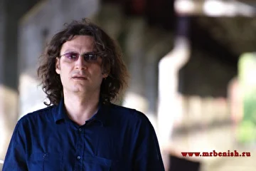 http://www.mrbenish.ru