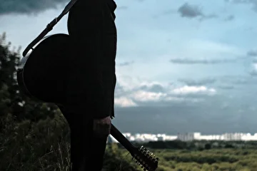 Фотограф - Низами Софиев