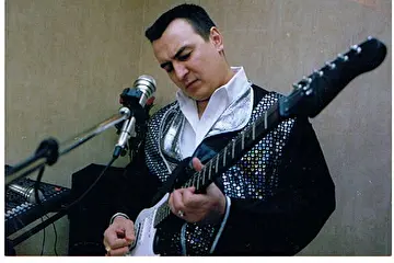 Лабаю чегой-то...