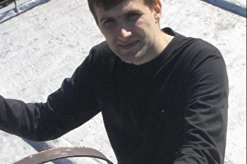 А вот  собственной персоной наш незаменимый програмайзер музыки Стасон