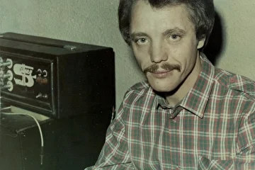 Ресторан ЖИГУЛИ