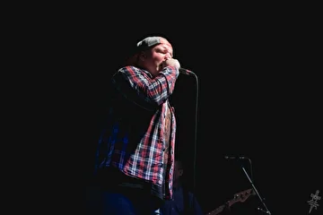 11.03.17 МеханизМ - «BLOOD PIT» в СВОБОДА концерт холл
#МЕХАНИЗМ #HARDCORE #LIVE