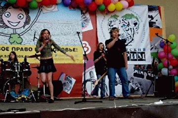 Балтийский ТигРим – 2007