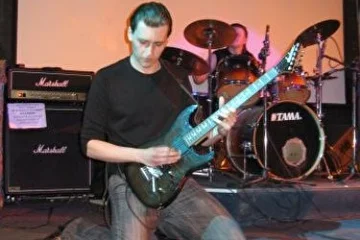 клуб ХО