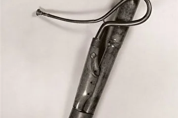 Фагот, Россия 1825 год.
