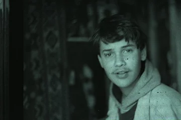 Кирилл